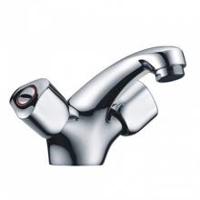 Смеситель для раковины WasserKRAFT Amper 2903