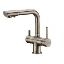 Смеситель для кухни под фильтр WasserKRAFT A8037