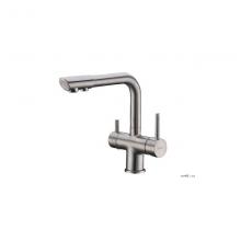 Смеситель для кухни под фильтр WasserKRAFT A8027