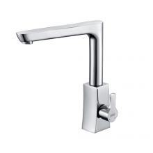 Смеситель для кухни с поворотным изливом WasserKRAFT Berkel 4807