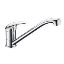 Смеситель для кухни с поворотным изливом WasserKRAFT Isen 2607