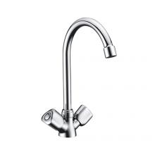 Смеситель для кухни с поворотным изливом WasserKRAFT Amper 2907