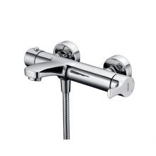 Смеситель для ванны с коротким изливом WasserKRAFT Berkel 4801