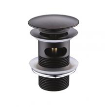 Донный клапан Push-up WasserKRAFT A047