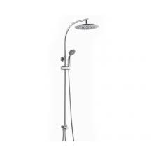 Душевой комплект, 96/125х58см WasserKRAFT А025