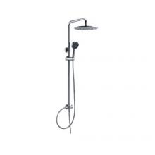 Душевой комплект, 87/129х62 см WasserKRAFT А026
