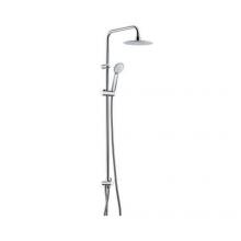 Душевой комплект, 112х51 см WasserKRAFT A027
