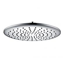 Верхняя душевая насадка WasserKRAFT A030