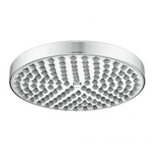 Верхняя душевая насадка WasserKRAFT A020
