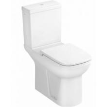 УНИТАЗ КОМПАКТ для ИНВАЛИДОВ VItra S20