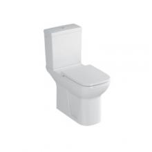 Унитаз Vitra S20 с бачком и крышкой-сиденьем микролифтом 5293B-0075