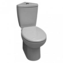Крышка-сиденье к унитазу Serel Friendly 6706 с микролифтом