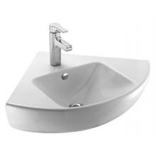 Раковина 50х50 см Jacob Delafon Odeon Up E4710