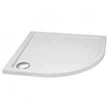 Поддон душевой SMC Cezares R 35mm TRAY-M-R-80-550-35-W
