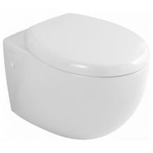 Сиденье для унитаза дюропласт VILLEROY&BOCH AVEO 9957 S1R2