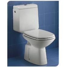 Крышка-сиденье для унитаза Dolomite Fleo микролифтом 