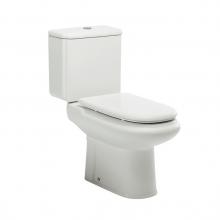 Крышка-сиденье для унитаза Roca Dama Retro с микролифтом