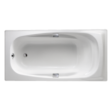 Jacob Delafon Super Repos E2902 180*90