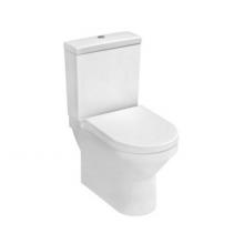 Унитаз Vitra S50 с бачком (крышка с микролифтом)