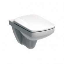 Крышка-сидение для унитаза  IFO Special с микролифтом