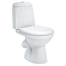 Крышка-сиденье для унитаза Jika Vega 2451.4 с микролифтом