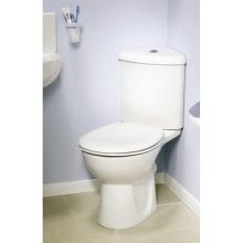 Сиденье для унитаза VITRA Arkitekt 05-003-001 c микролифтом SoftClose