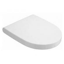 Крышка-сиденье Villeroy & Boch VERITY 9M55 S9 01 с микролифтом 