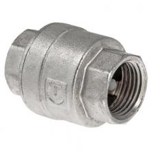 Клапан обратный 1/2"