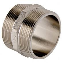 Ниппель латунный Valtec 1/2"