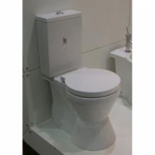 Крышка-сиденье для унитаза Sanindusa Reflex без микролифта