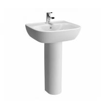 РУКОМОЙНИК VITRA ZENTRUM 5632B003-0001 55 СМ с пьедесталом