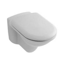 Крышка-сиденье к унитазу villeroy & boch magnum с микролифтом