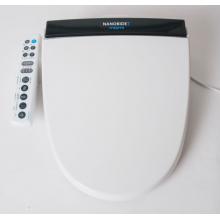 Электронная крышка биде Nanobidet Miami