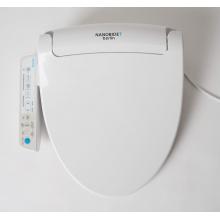 Электронная крышка биде Nanobidet Berlin