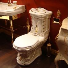 Крышка-сидение для унитаза MAJESTY WC MODELLAZIONE ALA