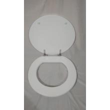 Комплект крышки - сиденья для унитаза Gravena Juliana