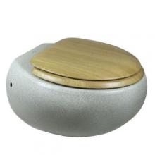 КРЫШКА-СИДЕНЬЕ ДЛЯ УНИТАЗА VILLEROY & BOCH PURE STONE Soft Close