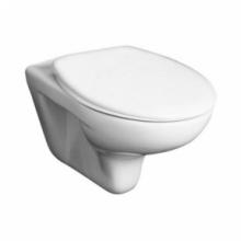 Крышка-сиденье для подвесного унитаза Roca Mateo c микролифтом 