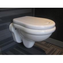 Унитаз подвесной RETRO Kerasan 101501