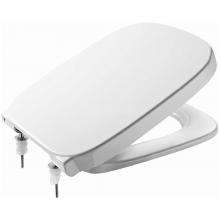 Сиденье для унитаза Roca Debba с микролифтом