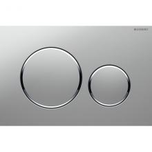 Смывная клавиша Geberit Sigma 20 115.882.KH.1