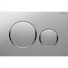 Смывная клавиша Geberit Sigma 20 115.882.SN.1
