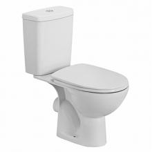 Унитаз-компакт напольный Kolo Freja L79211000 с сиденьем (SoftClose)