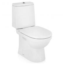 Унитаз-компакт Sanita Luxe Next NXTSLCC01040622 с сиденьем Soft Close