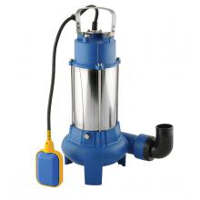 Насос фекальный UNIPUMP FEKACUT V2200DF