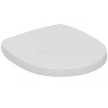 Крышка-сидение для унитаза Ideal Standard Connect Spase E129101 с микролифтом