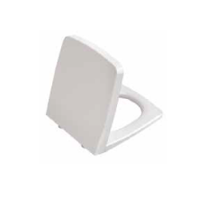 Сиденье с крышкой для унитаза Vitra Metropole