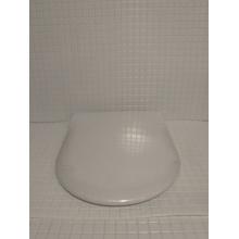 Крышка-сиденье Villeroy&Boch Subway 2.0 быстросъемное (SoftClose) 9M78S101