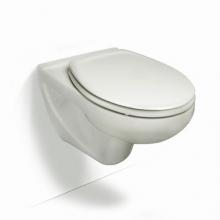 Унитаз подвесной с крышкой с микролифтом Roca Victoria 34630300R