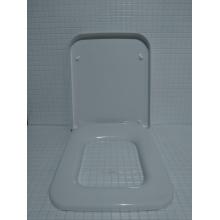 Крышка-сиденье Villeroy & Boch Venticello 9M80S101 с микролифтом